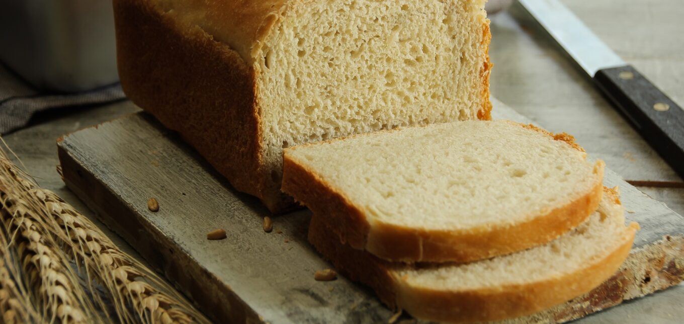 Homemade Sandwich Bread Recipe – Mother Earth News - Vimarsana News